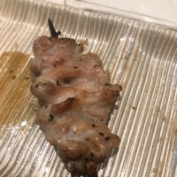 鳥さき - せせり