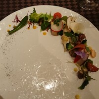 ビュー＆ダイニング コトシエール - 