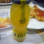 NORDSEE - RauchFruchisaft