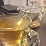 二十四節氣 - 薬膳茶。とにかく元気になる