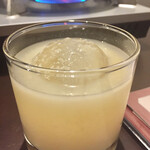 二十四節氣 - 飲む点滴！甘酒のロック