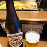 おかめ - キリンラガー