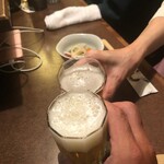 おかめ - カンペー＼(^o^)／♡