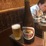 おかめ - キリンラガー