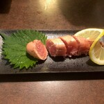 おかめ - たらこ炙り