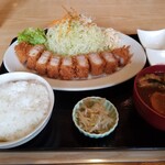 ワタライ食堂 - 