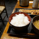 越後屋喜八郎 - 