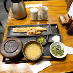 越後屋喜八郎 - 