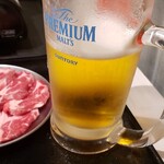 大衆ジンギスカン酒場 ラムちゃん - 