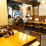 越後屋喜八郎 - 