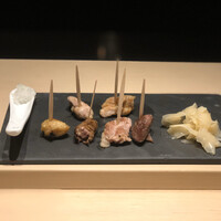 中目黒 いぐち 本店 - 