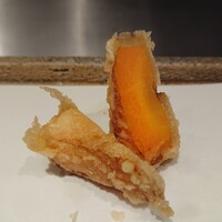 日本橋 蕎ノ字 - にんじん