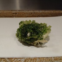 日本橋 蕎ノ字 - 舞阪海苔