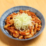 spicy kobukuro yannin