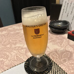 創作料理 櫻 - 創作料理 櫻(さくら)(東京都中央区銀座)マスターズドリーム 1,100円