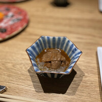 肉寿司 肉和食 KINTAN コレド室町 - 