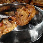 さつまや - これは焼酎で!(^^)!