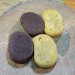 Odashigenobu Nomise - かんころ餅