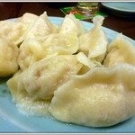 順香 - 水餃子（shuy jiao zi） 