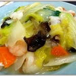 順香 - 炒面（chao mian）