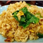 順香 - 炒飯（chao fan） 