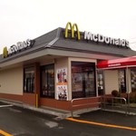 マクドナルド - 
