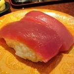 廻転寿司 平四郎 - マグロの赤身