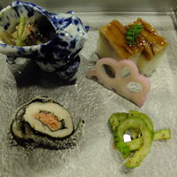 葉山 日影茶屋 - 