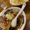 ばんくるラーメン