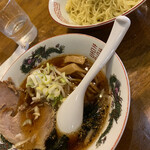 ばんくるラーメン - 