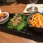 食べ呑み処 あぐまる - 