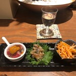 食べ呑み処 あぐまる - 