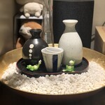 食べ呑み処 あぐまる - 