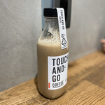 TOUCH-AND-GO COFFEE  - 