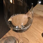 圓谷 - 摩訶グラス1850円