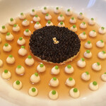 ガストロノミー ジョエル・ロブション - 