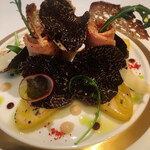 ガストロノミー ジョエル・ロブション - 