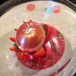 ガストロノミー ジョエル・ロブション - 