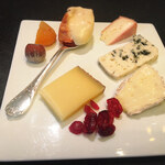 ガストロノミー ジョエル・ロブション - 