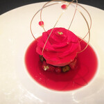 ガストロノミー ジョエル・ロブション - 