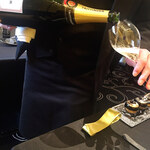 ガストロノミー ジョエル・ロブション - 