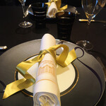 ガストロノミー ジョエル・ロブション - 