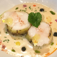 ガストロノミー ジョエル・ロブション - 