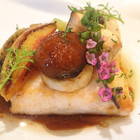 ガストロノミー ジョエル・ロブション - 