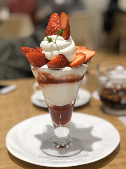 上野スイーツを楽しめるカフェ10選 甘味からケーキまで 食べログまとめ 上野スイーツを楽しめるカフェ10選 甘味からケーキまで 食べログまとめ