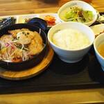 韓国家庭料理 ゴサリ - 