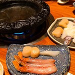 Shabu Zenshiwa - 