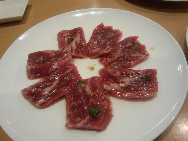 マレンゴ - 釧路（ラーメン）