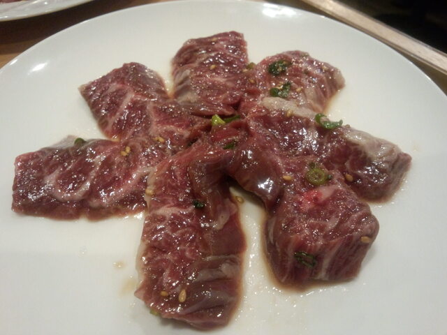 マレンゴ - 釧路（ラーメン）の写真