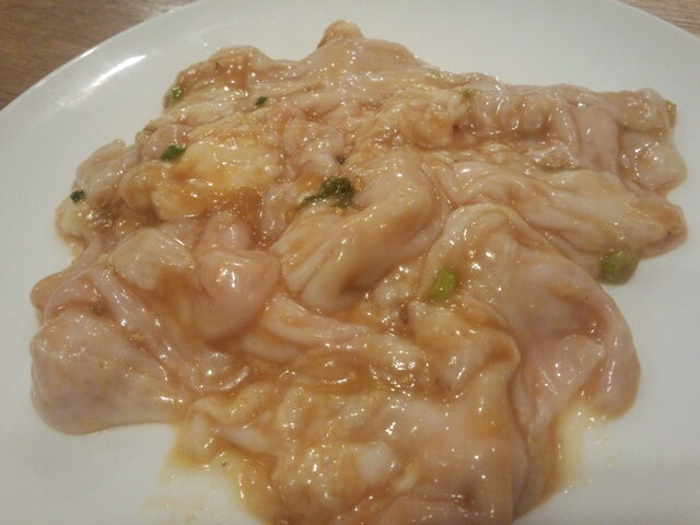 マレンゴ - 釧路（ラーメン）の写真